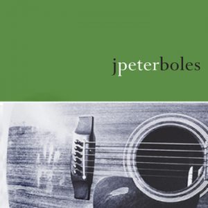 jpeterboles album cover